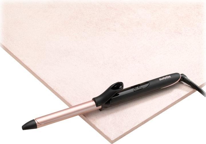 Actual product image BaByliss Pro Curling Tong