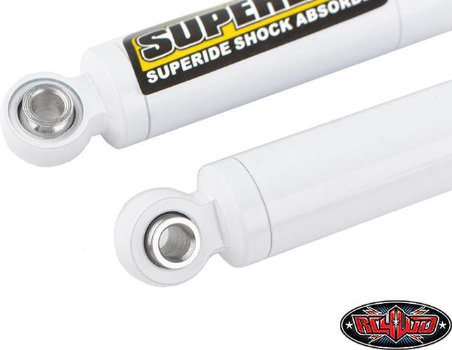 Produktbild Rc4Wd Shock Absorbers 70 mm