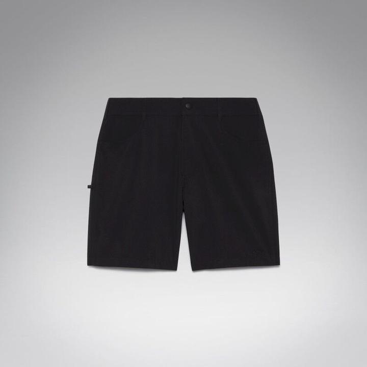 Actual product image Oakley Baseline Hybrid 18" Short - Shorts - Herren (34)