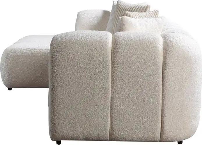 Produktbild Homitis N-Line Left Corner Sofa (Ecksofa)