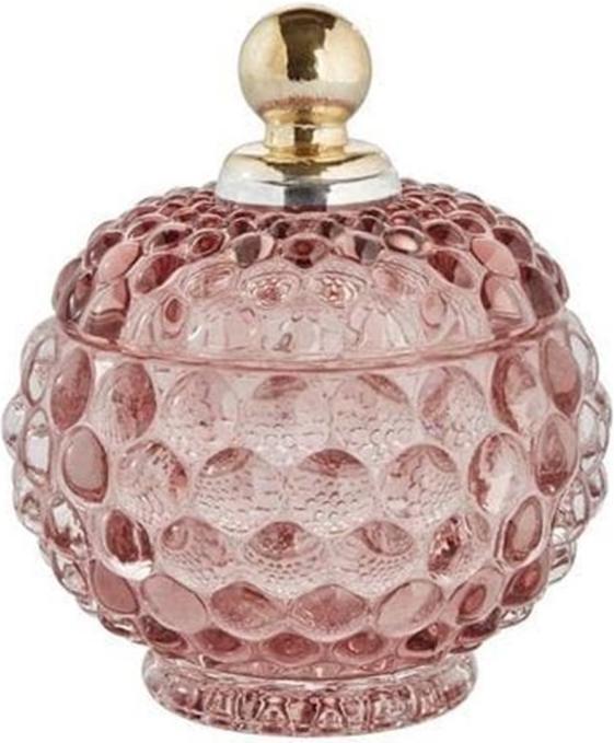Actual product image Lene Bjerre Storage Miya 11 cm, Pink