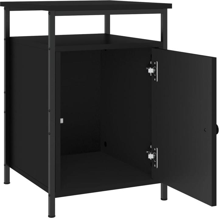 Immagine prodotto vidaXL Nachttisch (40 x 42 x 60 cm)
