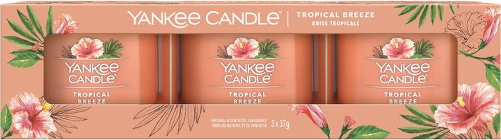 Image du produit Yankee Candle Tropical Breeze