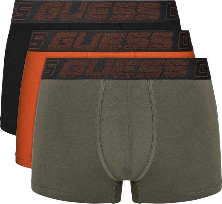Produktbild Guess Boxershorts (3erPack) (M, 3er Pack)