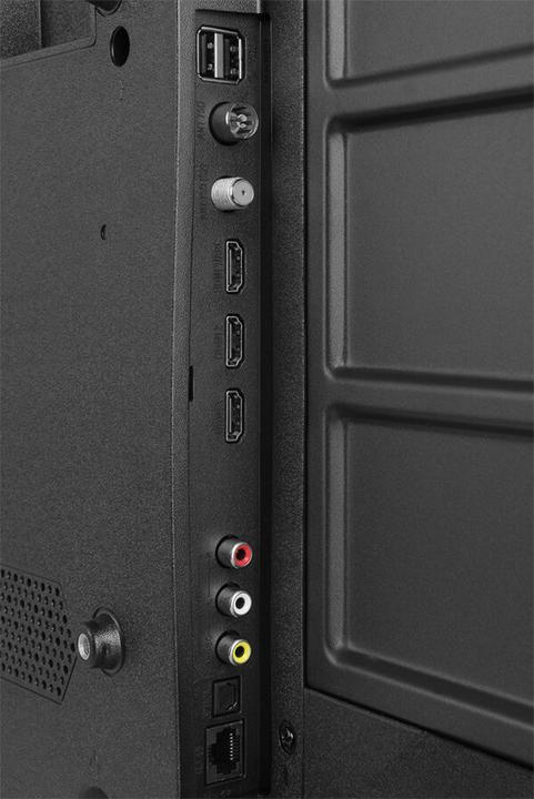 Produktbild ECG 43USV231 (43", LED, 4K)