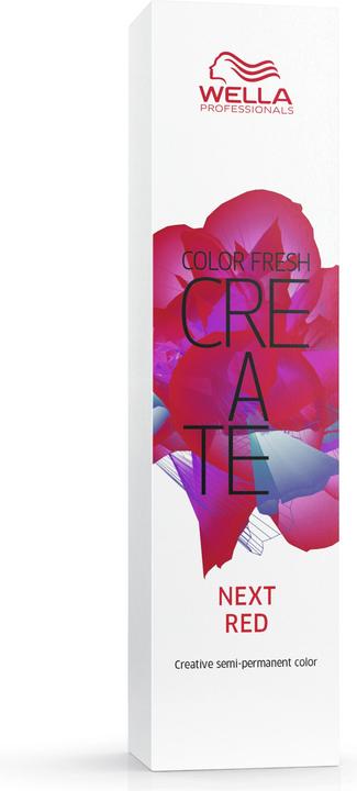 Colore Fresh Next Red /8