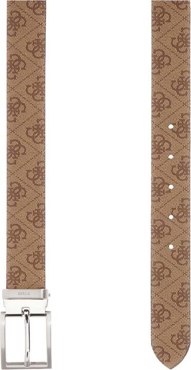 Produktbild Guess Milano Adjustable & Reversible Belt H35
