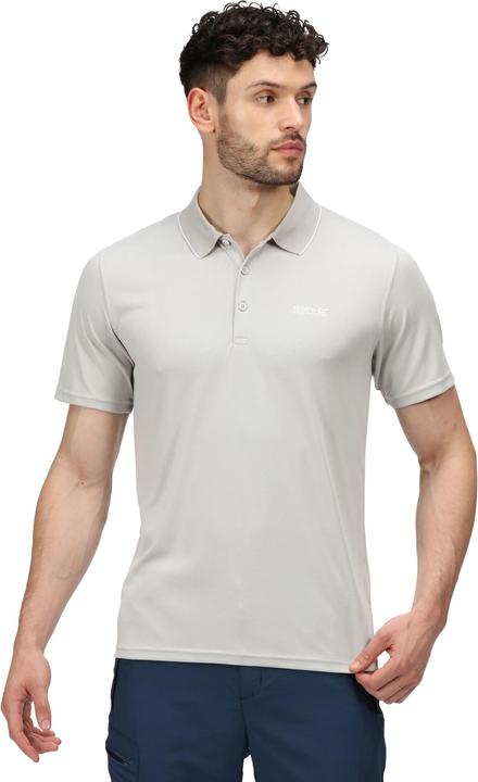 Actual product image Regatta SportPoloshirt Maverick V short-sleeved (3XL)