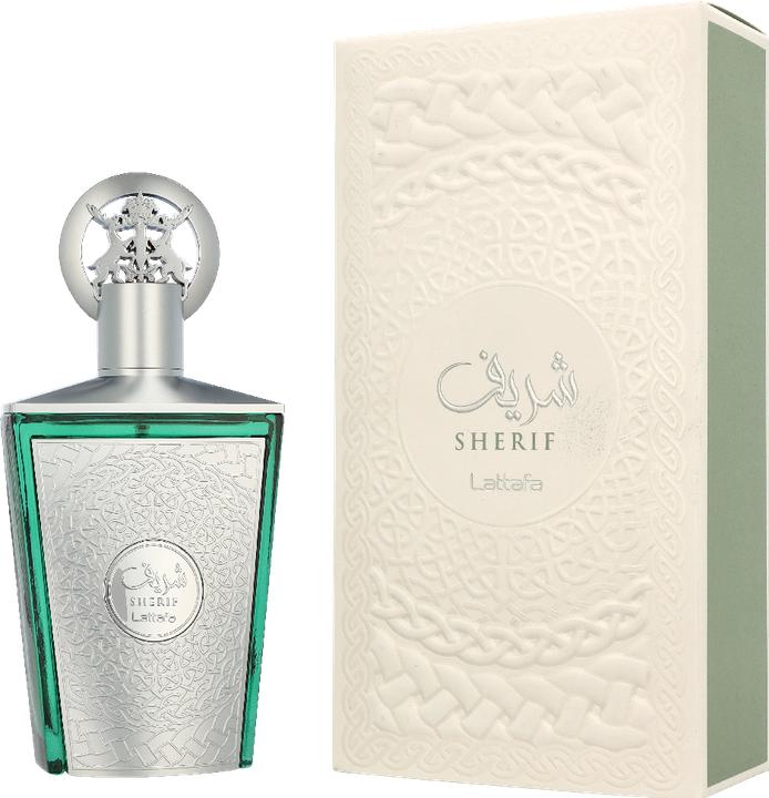 Produktbild Lattafa Sherif (Eau de Parfum, 100 ml)
