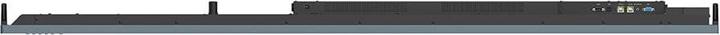 Actual product image BenQ 86"" RE8604 450nits IR touch 40 p, Prot.glass (3840 x 2160 Pixels, 86")