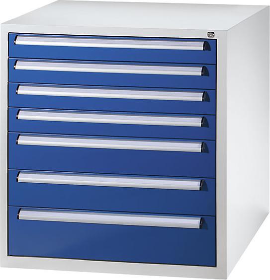 Actual product image eurokraft basic Tool cabinet (90 cm, 100 cm)