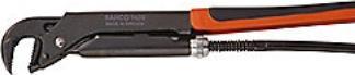 Produktbild Bahco ERGO 1-1/2" Rohrzange, Schwedisches Modell, 90° 17" (430 mm)