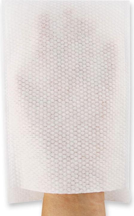 Produktbild Hygostar Waschhandschuhe "Soft"