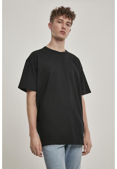 Actual product image Urban Classics Organic Basic Tee 3-Pack (S)