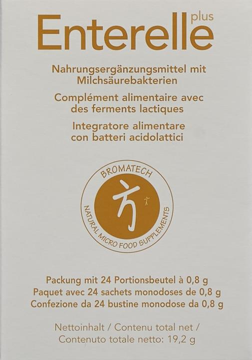 Immagine prodotto Bromatech Plv (24 Pezzo/i, Polvere, 48 g)