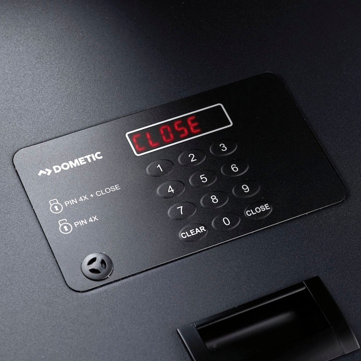 Produktbild Dometic Hotel-Safe 10l MDT 400 proSafe (9.70 l)