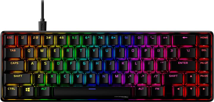 Produktbild HyperX Alloy Origins 65 (US, Kabelgebunden)