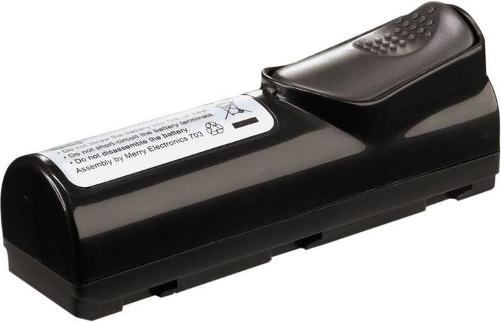 Actual product image Testo Thermal imaging camera battery 865s-872s