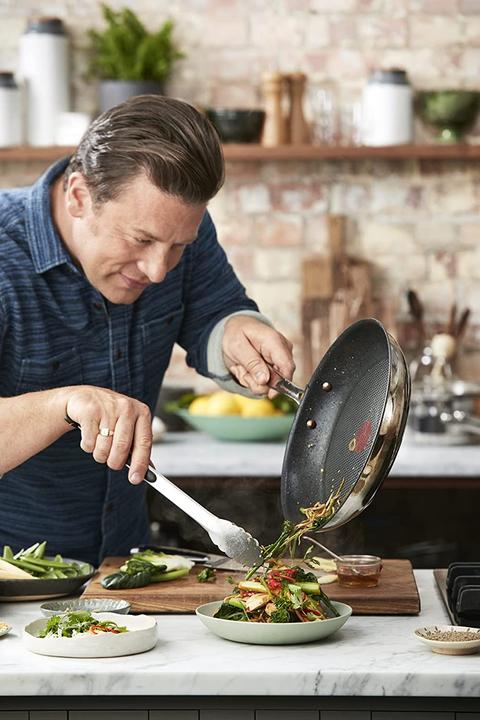 Image du produit Tefal Jamie Oliver (Poêle à frire)