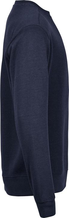 Produktbild Tee Jays Sweatshirt Rundhalsausschnitt Geripptes Interlock (M)