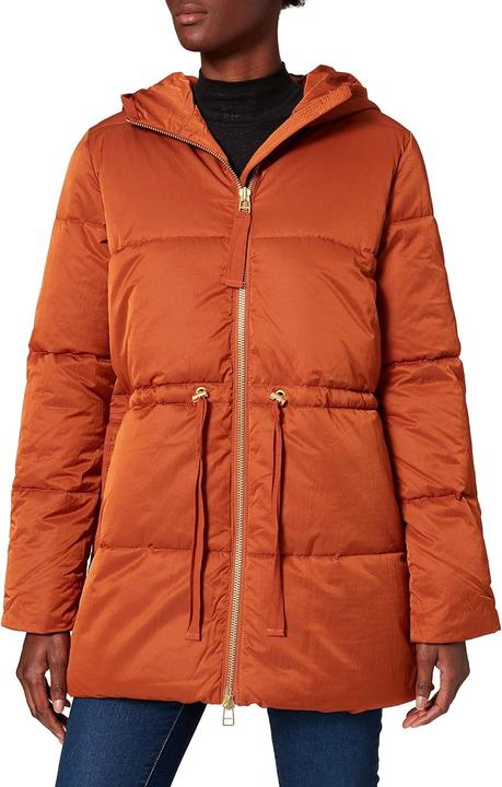 Actual product image Winter Comfort Light Outerwear (36)