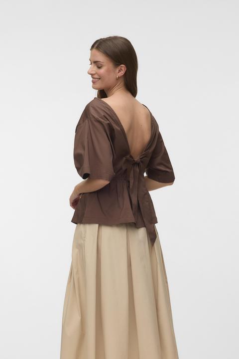 Immagine prodotto Vero Moda VMLOTUS Top Top (M)