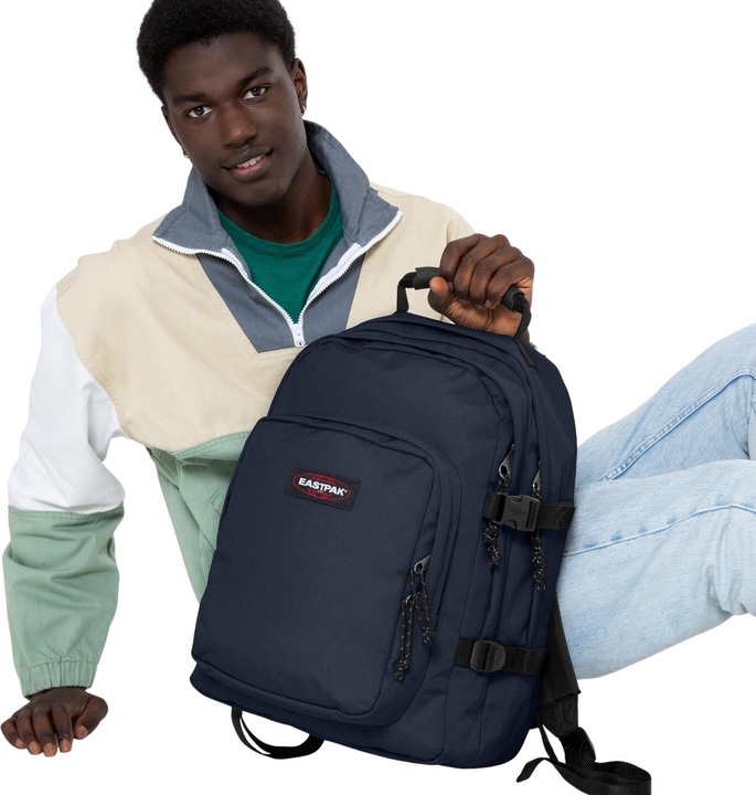 Produktbild Eastpak Provider Rugzak 33 Liter - Ultra Marine (33 l)