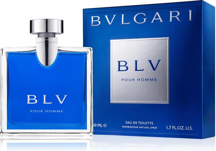 Immagine prodotto Bulgari Blv (Eau de toilette, 50 ml)