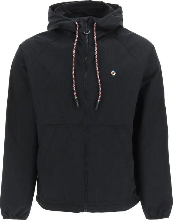 Produktbild Marcelo Burlon County Of Milan Windbreaker Jacket (L)