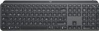 Actual product image Logitech MX Keys Business (CH, Wireless)