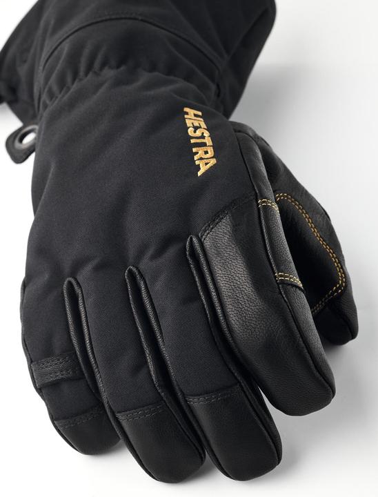 Produktbild Hestra Army Leather Heli Ski 3 Finger (11)