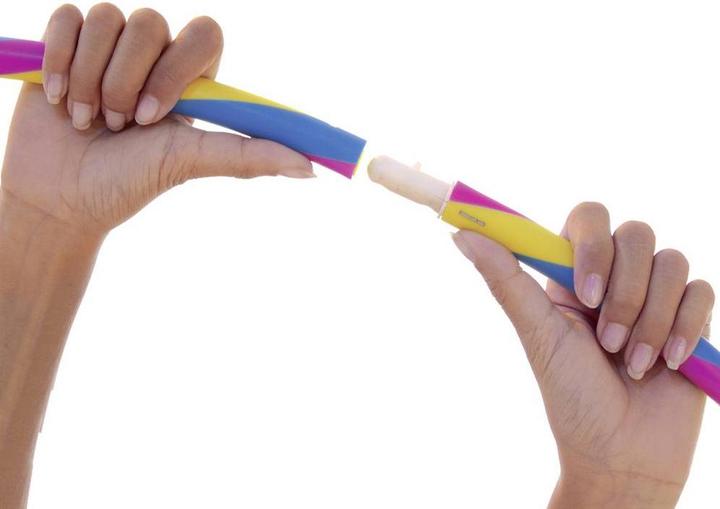 Image du produit Wham-O Hula Hoop Variety Pack 3 en 1 (86 cm)