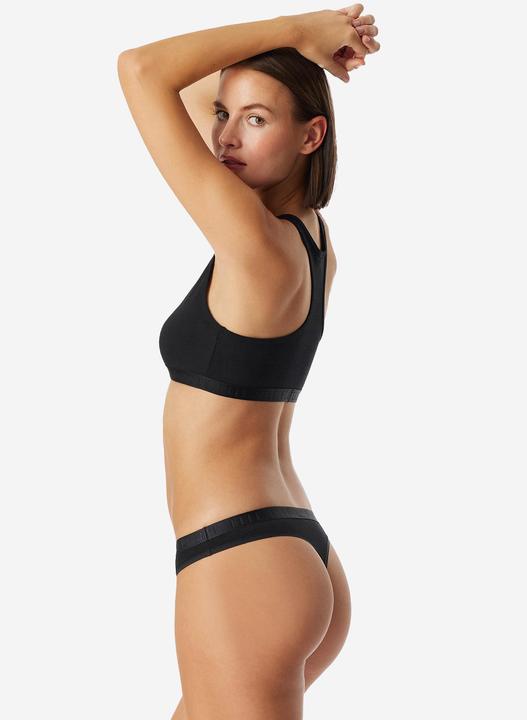 Produktbild Elle Tanga Thong - SUPER SOFT (S, 3er Pack)