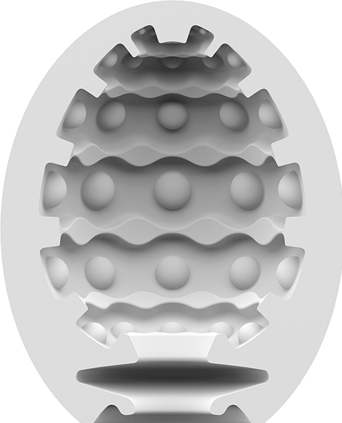 Produktbild Satisfyer Masturbator Egg