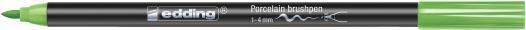 Immagine prodotto Edding Pennarello per colorare la porcellana (Verde chiaro, 4 mm, 1 x)