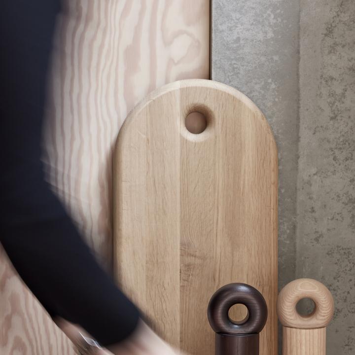 Produktbild OYOY Living Bakku Tray (Mellow)