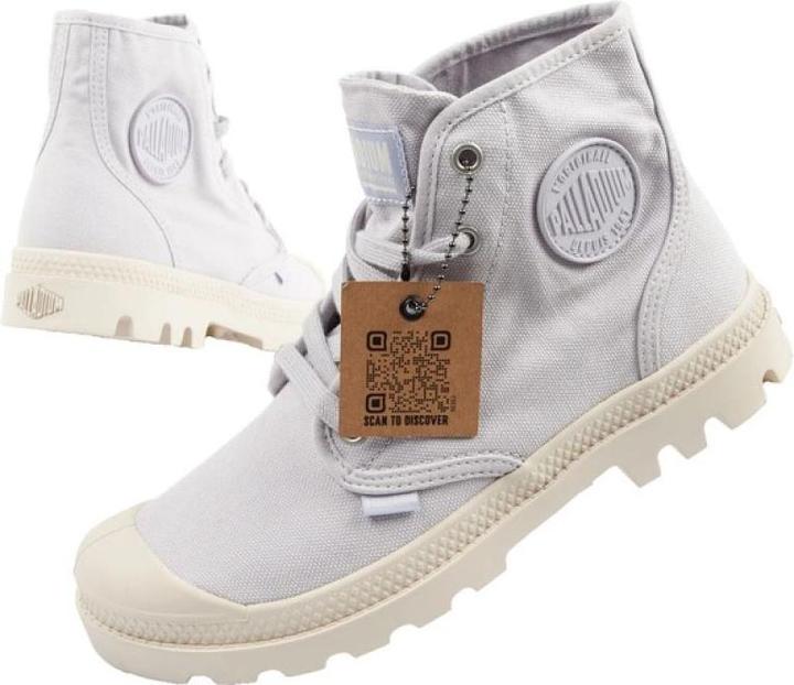 Produktbild Palladium Pampa Schuhe (39)
