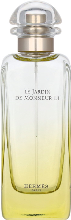 Image du produit Hermès Le Jardin de Monsieur Li (Eau de toilette, 100 ml)