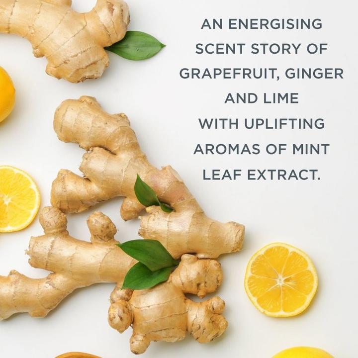 Immagine prodotto Baylis & Harding Set regalo per la cura del corpo in scatola Pompelmo Zenzero Lime 4 pezzi (Set per la cura del corpo)