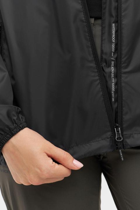 Produktbild MGA Wikinger Rainier Lady Jacke (M)