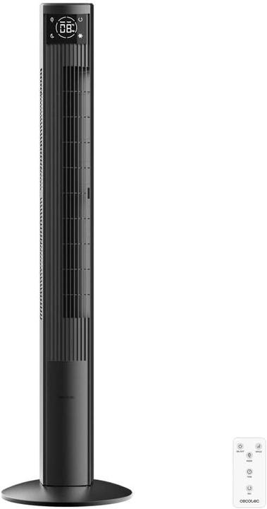 Cecotec Turmventilatoren EnergySilence 9090 Skyline Ionic