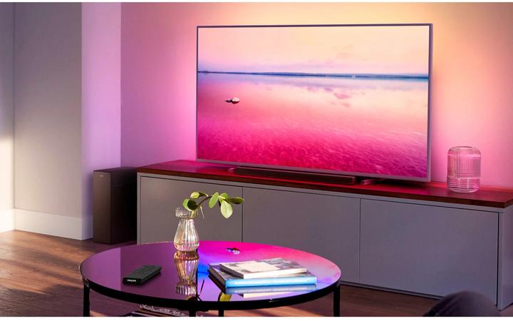 Actual product image Philips Soundbar TAB6305/10 (140 W, 2.1 Channel)