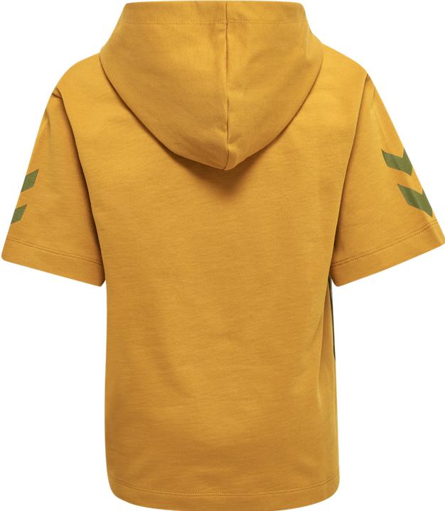 Immagine prodotto hummel Felpa con cappuccio Hmlcloud S/S (140)