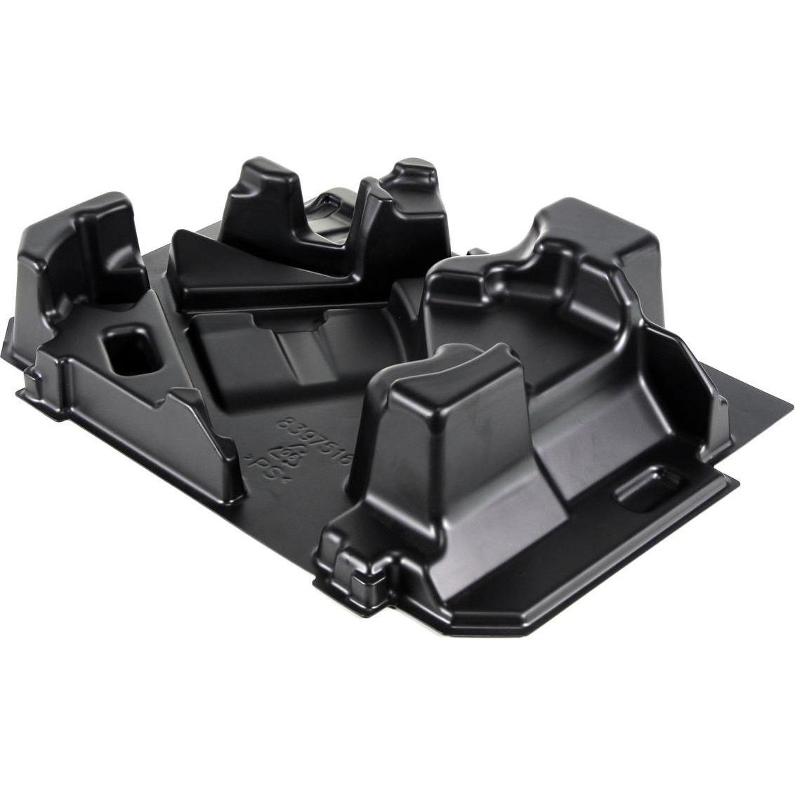 Thumbnail - Makita, Zubehör Werkzeugaufbewahrung, passende Einlage für DCS 553 Akku Metallhandkreissäge ( 839751-6 )