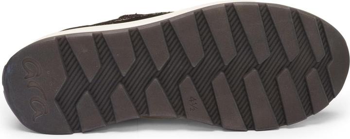 Immagine prodotto Ara Scarpe da ginnastica con plantare estraibile, morbide, bambù (40)