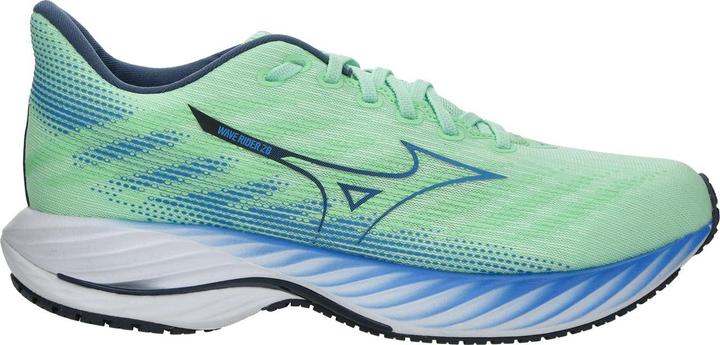 Actual product image Mizuno WAVE RIDER 28 (46)