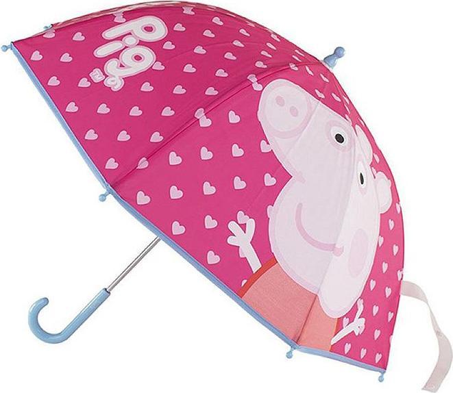 Produktbild Peppa Pig Regenschirm