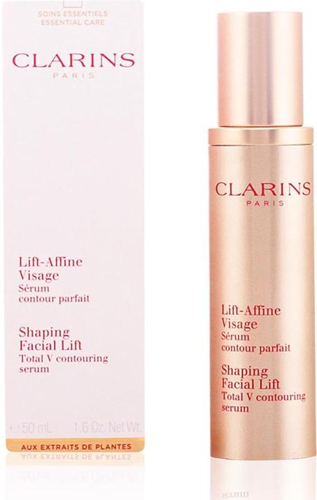 Immagine prodotto Clarins V Shaping Facial Lift (50 ml)