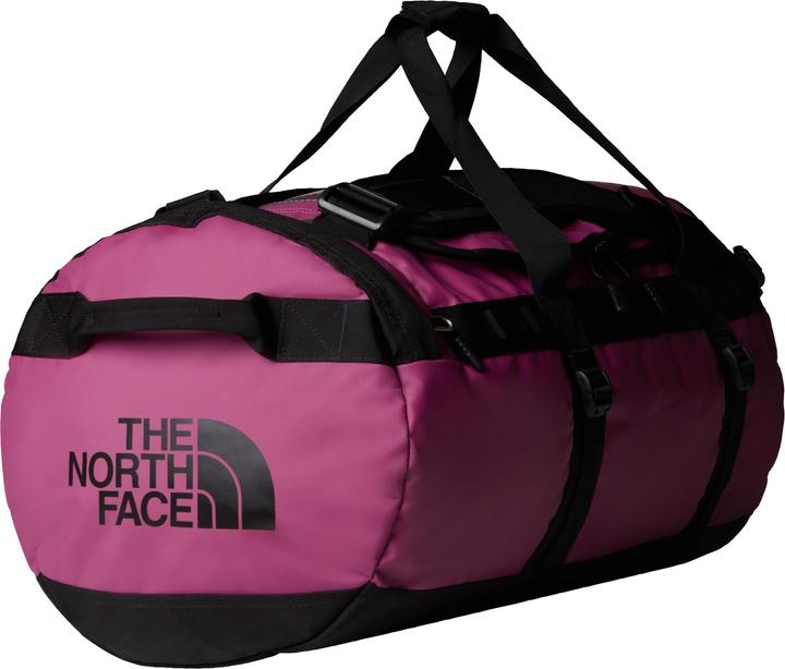 cyber berry-tnf black