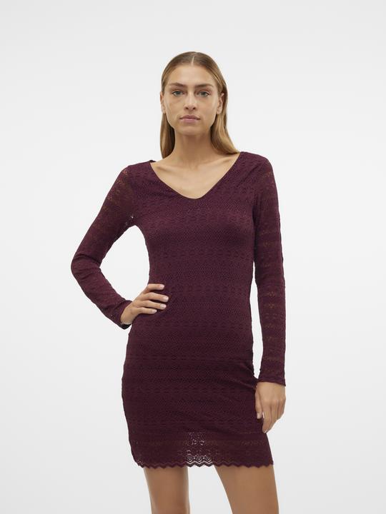 Image du produit Vero Moda VMZOE Robe courte Robe (L)